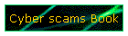 Cyber scams Book